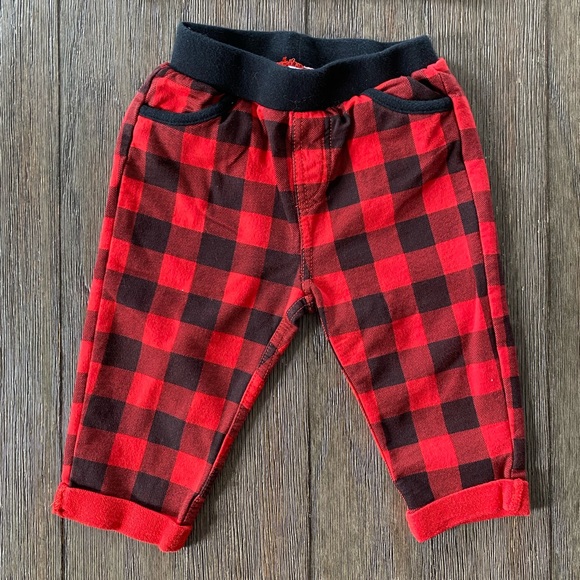 Poppy Mini Christmas Baby outfit - Picture 7 of 8